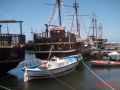 Reisetipp Hafen Houmt Souk