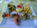 Reisetipp Restaurant Barco