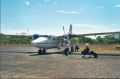 Reisetipp Flughafen Tambor (TMU)