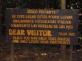 Reisetipp Cabo Blanco Nationalpark