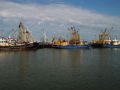 Reisetipp Hafen Havneby