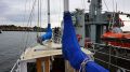 Reisetipp AEBC Ostsee Yachtcharter Dänemark
