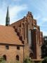 Reisetipp St. Mariæ Kirke und Karmeliterkloster Helsingør