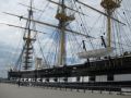 Reisetipp Fregatten Jylland