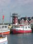 Reisetipp Hafen Bagenkop