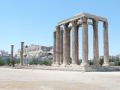 Reisetipp Olympieion / Tempel des Olympischen Zeus