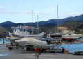 Reisetipp Fischereihafen Argostoli