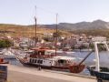 Reisetipp Hafen Neos Marmaras