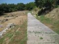 Reisetipp Artemis-Tempel Korfu (Stadt)/Kerkyra