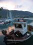 Reisetipp Hafen Vassiliki (Lefkas)
