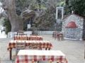 Reisetipp Restaurant Agia Paraskevi