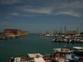 Reisetipp Yachthafen Heraklion