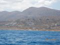 Reisetipp Bootsfahrt Chersonissos - Sissi
