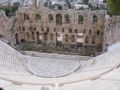 Reisetipp Odeon des Herodes Atticus