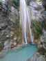 Reisetipp Wasserfall in Nidri