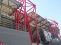 Reisetipp Karaiskakis Stadion - Olympiakos