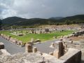 Reisetipp Messéne / Ithómi