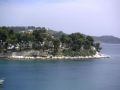 Reisetipp Chios Stadt