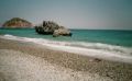 Reisetipp Strand Chiliadou