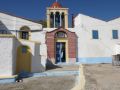 Reisetipp Kloster Agios Markos