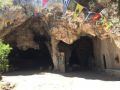 Reisetipp Eremitenhöhle des Hl. Johannis
