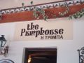 Reisetipp Pumphouse