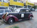 Reisetipp Oldtimer
