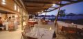 Reisetipp Griechische Taverne im Apollonia Beach Hotel