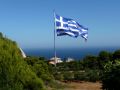 Reisetipp Grösste Griechenlandflagge der Welt