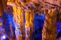 Reisetipp Sfendoni Tropfsteinhöhle