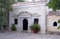 Reisetipp Agios Ioannis Prodromos Kloster