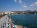 Reisetipp Strandpromenade Agios Nikolaos