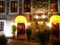 Reisetipp Restaurant Petrino
