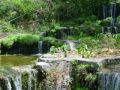 Reisetipp Argiroupolis Wasserfälle