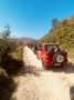 Reisetipp Jeep Safari Rethymno