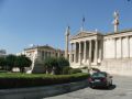 Reisetipp Zentrum Athen