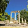 Reisetipp Das antike Olympia