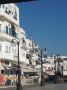 Reisetipp Altstadt Naxos Stadt