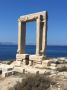 Reisetipp Tempel des Apollonas - Portara Naxos