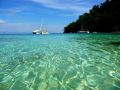 Reisetipp Strand Vathi