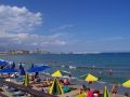 Strand Rethymno