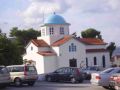 Griechisch-othodoxen Kirche