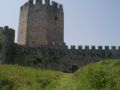 Burg von Platamonas