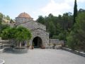 Reisetipp Kloster Moni Thari