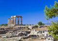 Das antike Korinth