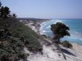 Reisetipp Agios Theologos Beach