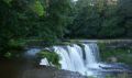 Reisetipp Wasserfall Keila Joa