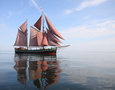 Reisetipp Schooner Kajsamoor