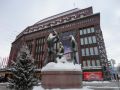 Reisetipp Kaufhaus Stockmann