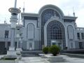 Reisetipp Batumi Art &amp; Musical Center